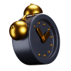 Clock Icon