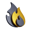 Fire Icon