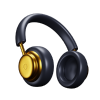 Headphones Icon