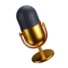 Mic Icon