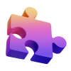 Puzzle Icon