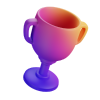 Trophy Icon